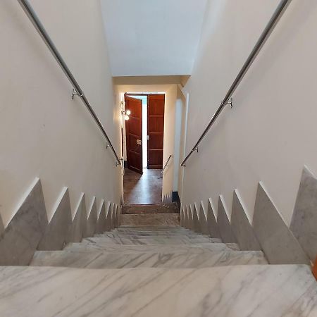 Апартаменты Casa Vittorio Чефалу Экстерьер фото